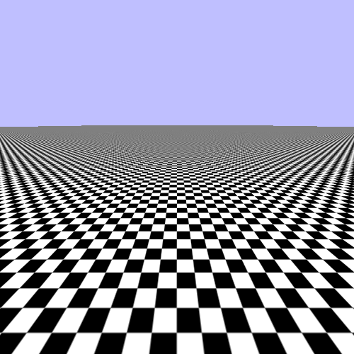 Max Anisotropic Filtering